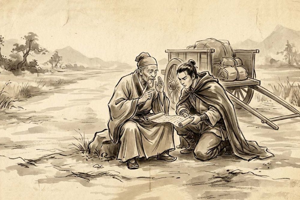 Sao Phi Liêm: Hung tinh chủ tốc biến, thị phi và tai ương 3 Phi Liêm tại cung Phụ Mẫu cho thấy cha mẹ vất vả, cuộc sống bận rộn và gia đình dễ có sự thay đổi hoặc xa cách.