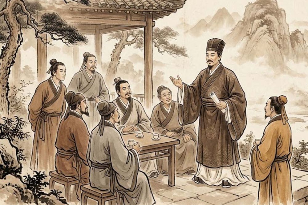 Sao Phi Liêm: Hung tinh chủ tốc biến, thị phi và tai ương 5 Phi Liêm ở cung Quan Lộc giúp sự nghiệp phát triển nhanh nhưng dễ thay đổi và thiếu tính ổn định lâu dài.