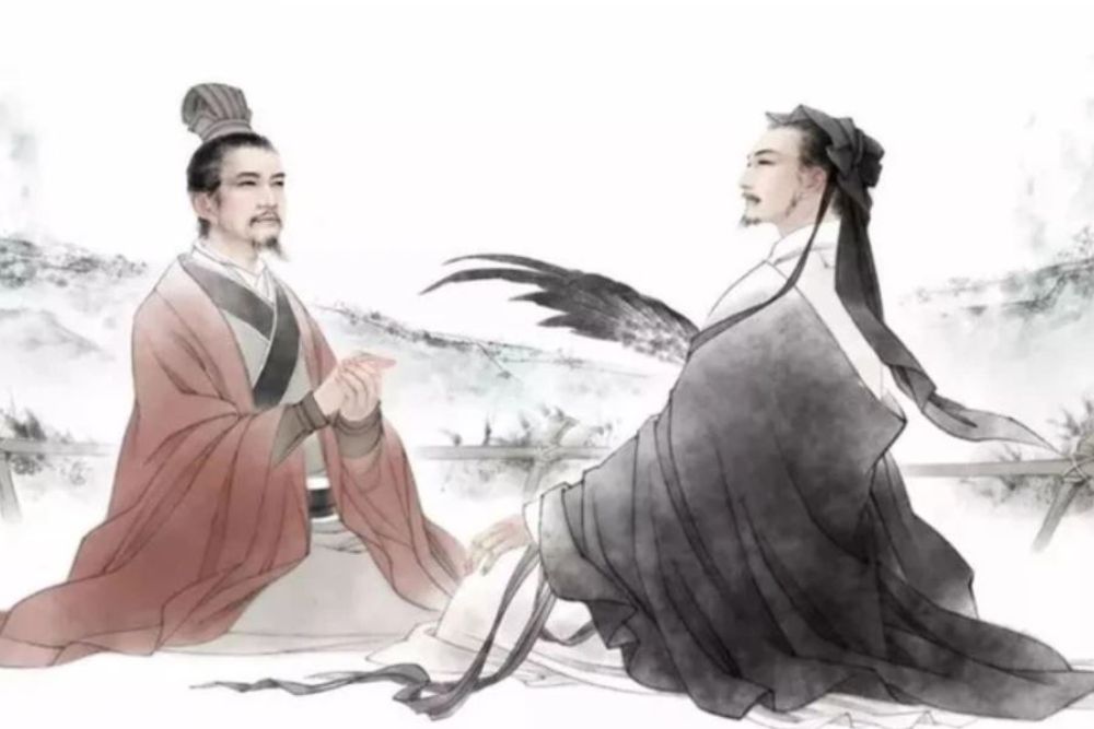 Quan Phủ cung Phu Thê phản ánh biến động trong hôn nhân 2 Sao Quan Phủ tượng trưng cho lý lẽ, tranh luận và các vấn đề pháp lý trong tử vi.