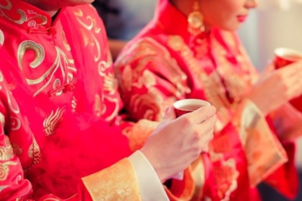 Quan Phủ cung Phu Thê phản ánh biến động trong hôn nhân 3 Cung Phu Thê phản ánh đời sống hôn nhân và mối quan hệ vợ chồng.