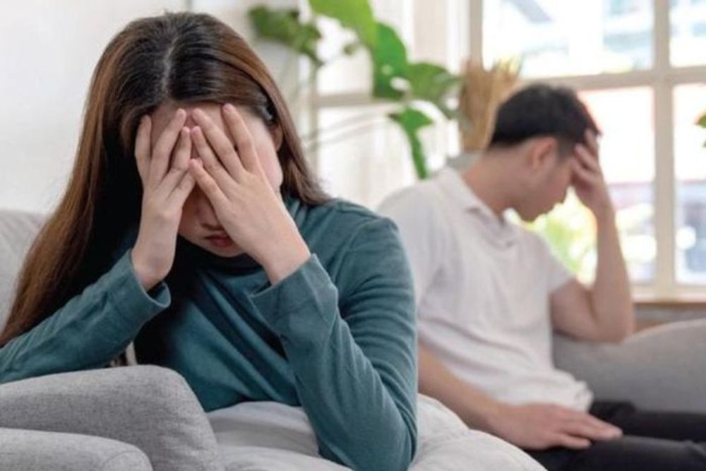 Quan Phủ cung Phu Thê phản ánh biến động trong hôn nhân 9 Quan Phủ không hoàn toàn tốt hay xấu mà phụ thuộc vào cách kết hợp với các sao khác.