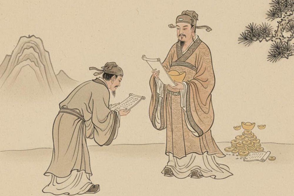Sao Thất Sát | Chính tinh của bản lĩnh, quyết đoán và quyền lực 11 Thất Sát gặp cát tinh giúp gia tăng quyền lực, trí tuệ và khả năng thành công.