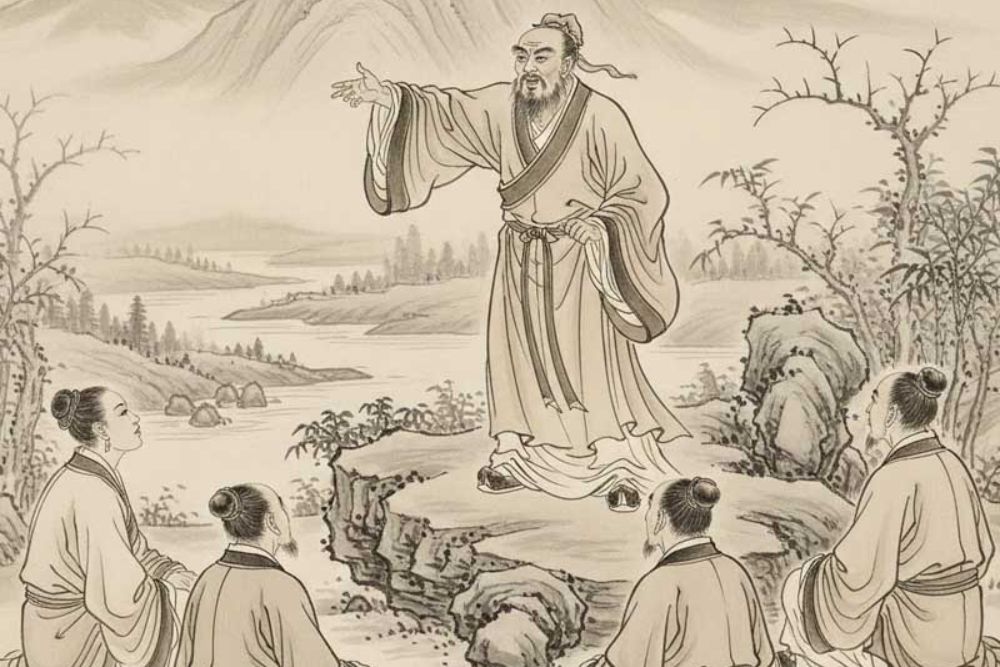 Sao Thất Sát | Chính tinh của bản lĩnh, quyết đoán và quyền lực 3 Thất Sát tại Mệnh thể hiện người mạnh mẽ, tự lập, có ý chí lớn nhưng dễ cô độc hoặc nóng nảy.