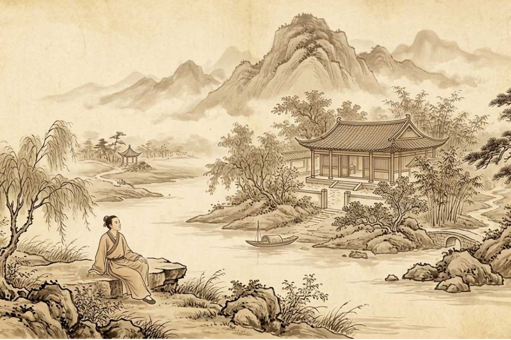 Sao Thất Sát | Chính tinh của bản lĩnh, quyết đoán và quyền lực 6 Thất Sát tại Điền Trạch chủ về thay đổi nhà cửa nhiều lần, duyên bất động sản không ổn định.