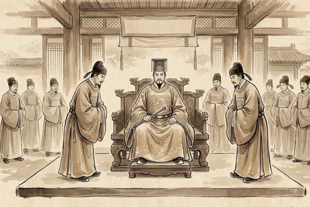 Sao Thất Sát | Chính tinh của bản lĩnh, quyết đoán và quyền lực 7 Thất Sát ở Quan Lộc thể hiện năng lực lãnh đạo, hợp môi trường cạnh tranh và quyền lực.
