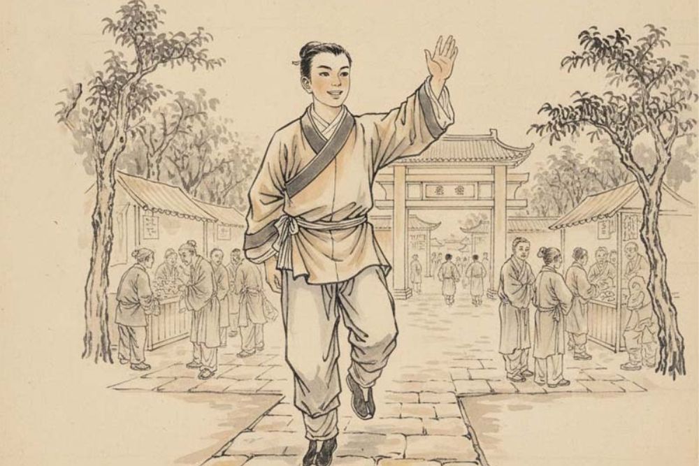 Sao Thất Sát | Chính tinh của bản lĩnh, quyết đoán và quyền lực 8 Thất Sát tại Thiên Di cho thấy người dễ đi xa lập nghiệp và gặp nhiều biến động bên ngoài.