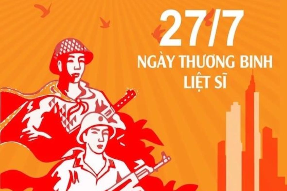 Tháng 7 có bao nhiêu ngày? Giải đáp chi tiết và dễ hiểu 4 Tháng 7 gắn liền với nhiều sự kiện quan trọng Ngày Thương binh – Liệt sĩ 27/7