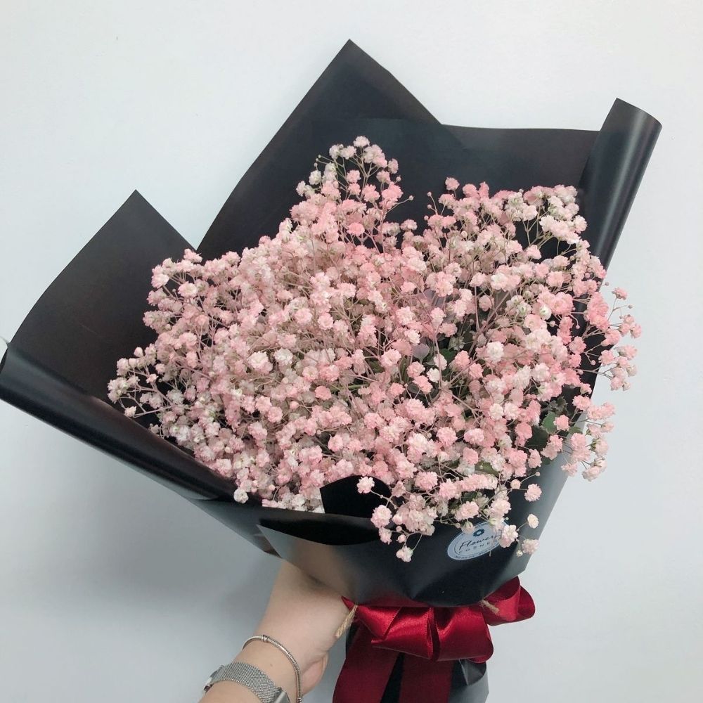 Hoa nhí là gì? Ý nghĩa và top những mẫu hoa nhí đẹp nhất 6 Ý nghĩa của hoa nhí