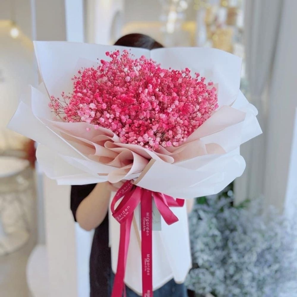 Hoa nhí là gì? Ý nghĩa và top những mẫu hoa nhí đẹp nhất 16 Top các mẫu hoa nhí đẹp nhất