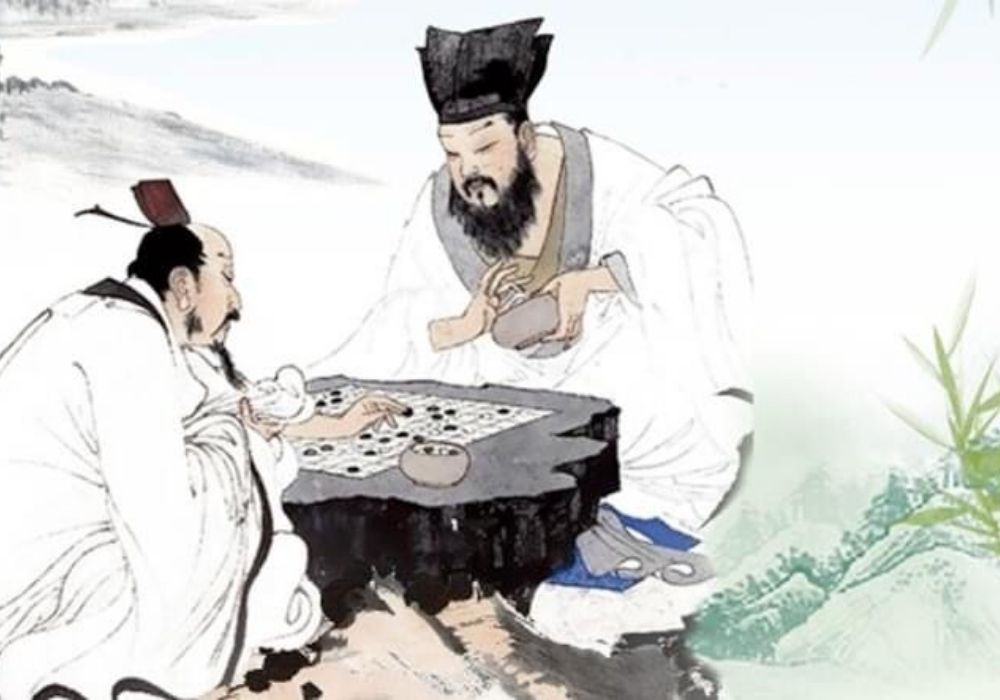 Sao Kình Dương: Chủ về sát phạt, cạnh tranh và va chạm 11 SAo Kình DƯơng Khi đi với các hung tinh