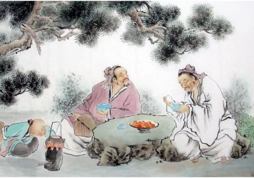 Sao Kình Dương: Chủ về sát phạt, cạnh tranh và va chạm 7 Ý nghĩa của sao Kình Dương tại cung Mệnh