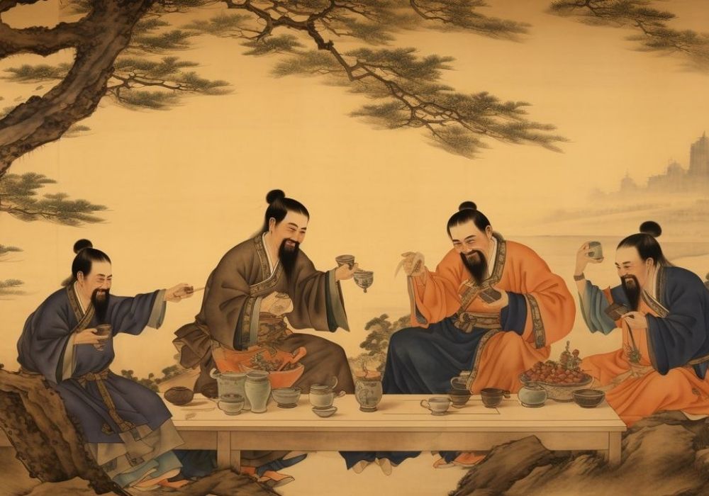Sao Kình Dương: Chủ về sát phạt, cạnh tranh và va chạm 6 Ý nghĩa của sao Kình Dương tại cung Mệnh