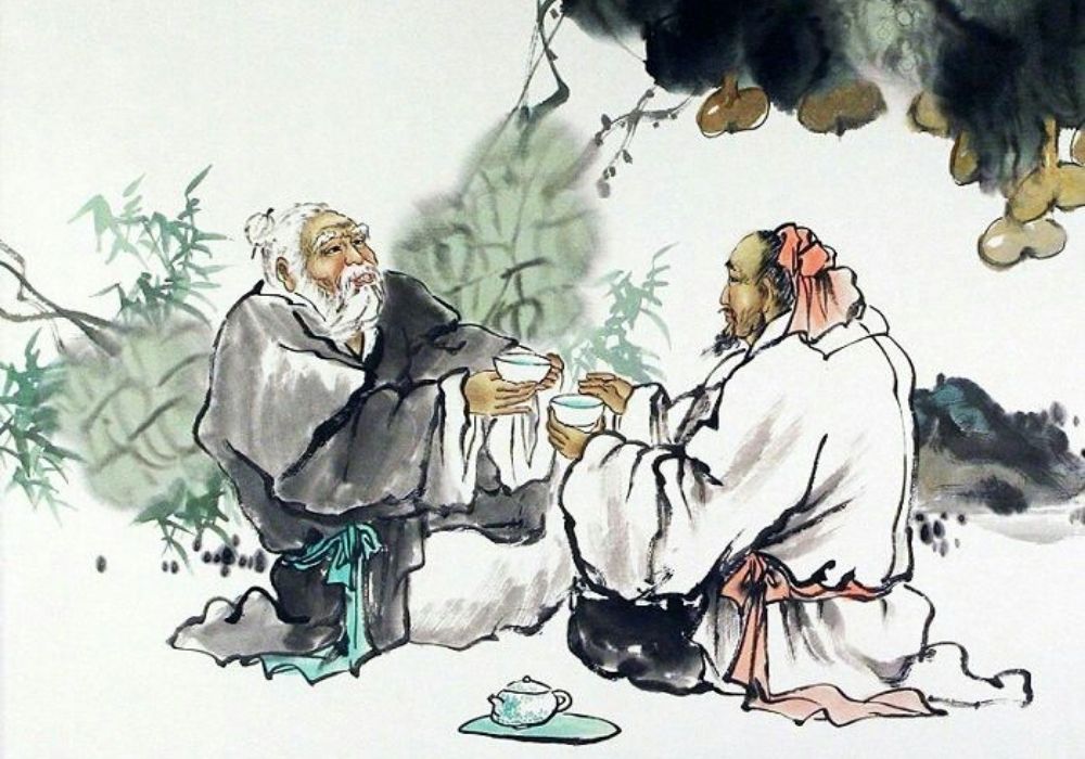 Sao Kình Dương: Chủ về sát phạt, cạnh tranh và va chạm 10 Sao Kình Dương cung Phu Thê