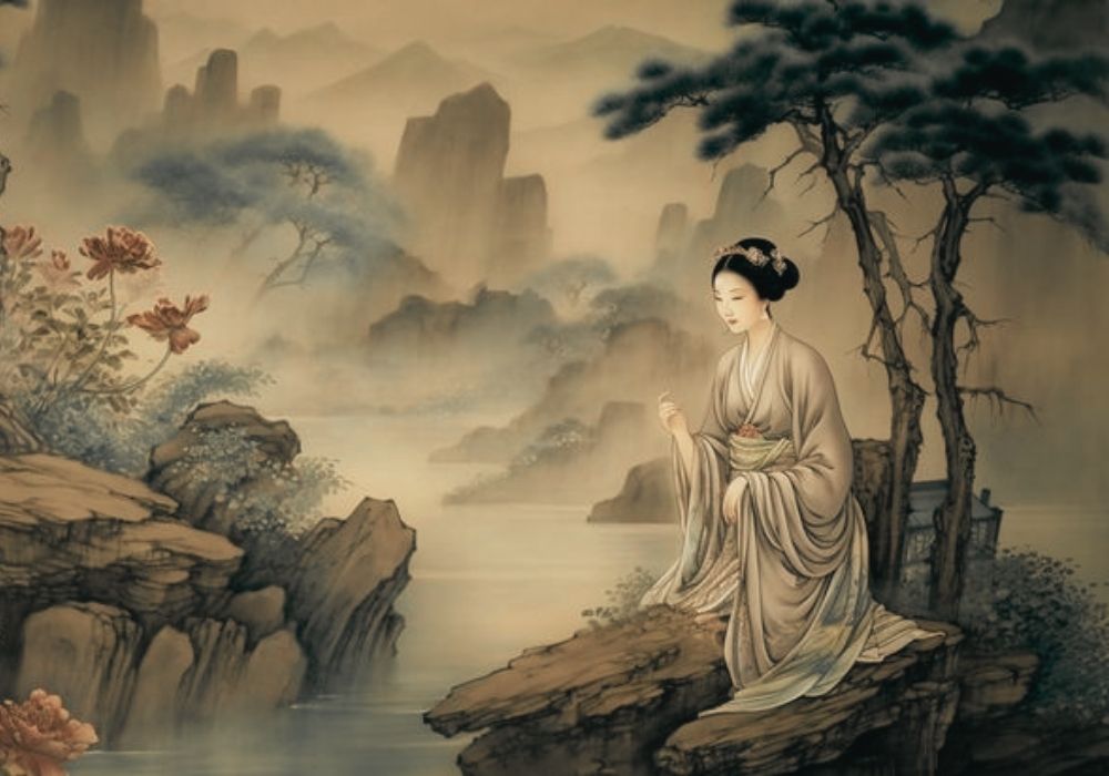 Sao Thiên Cơ cung Phu Thê: Hôn nhân trắc trở, phải lo toan 3 Sao Thiên Cơ cung Phu Thê ở trạng thái miếu địa