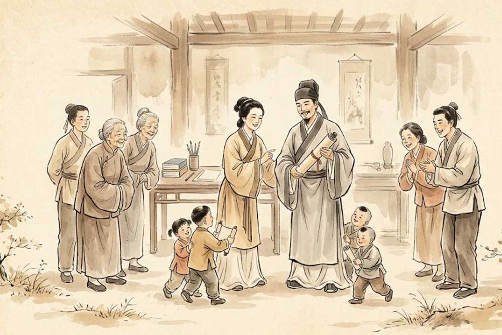 Phong Cáo cung Phu Thê: Ý nghĩa, ảnh hưởng đến hôn nhân và gia đạo 3 Người có Phong Cáo ở cung Phu Thê nên xây dựng sự tin tưởng, tôn trọng và đồng hành để duy trì hôn nhân hạnh phúc.