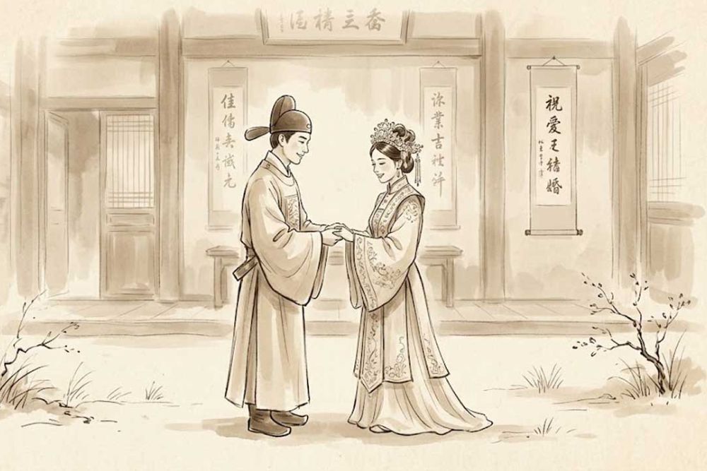 Phong Cáo cung Phu Thê: Ý nghĩa, ảnh hưởng đến hôn nhân và gia đạo 4 Phong Cáo cung Phu Thê là cát tinh mang nhiều ý nghĩa tích cực về hôn nhân khi được luận giải cùng toàn bộ lá số Tử Vi.