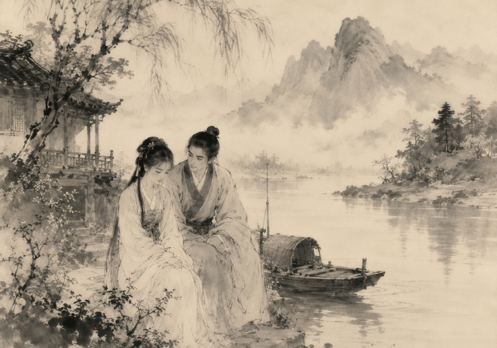 Ý trung nhân là gì? Ý nghĩa, cách sử dụng, ví dụ thực tế 4 Cách để tìm được ý trung nhân phù hợp
