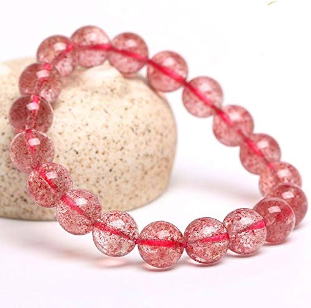 Đá thạch anh đỏ hợp mệnh gì? Ý nghĩa vòng thạch anh đỏ tự nhiên 16 Nên đặt đá thạch anh đỏ tự nhiên ở đâu?