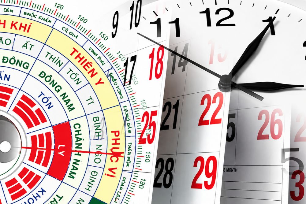 Ngày đẹp tháng 8/2026: Ngày tốt cưới hỏi, khai trương, động thổ