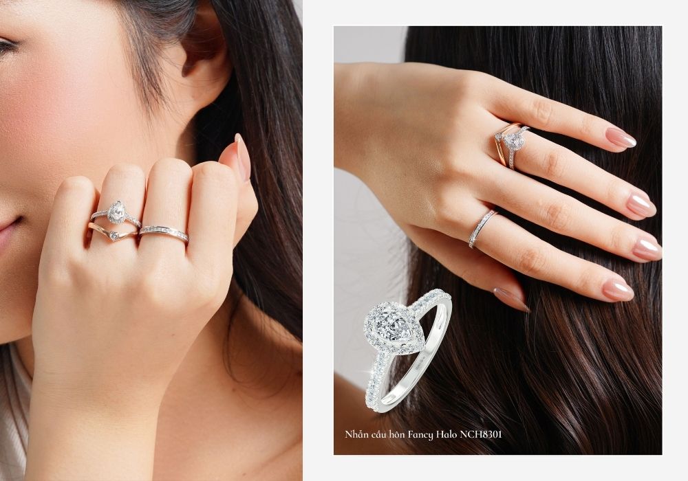 Mệnh Kim Hợp Màu Bạc Không Để Chọn Trang Sức, Phụ Kiện 4 Người mệnh Kim nên đeo trang sức vàng hay bạc?