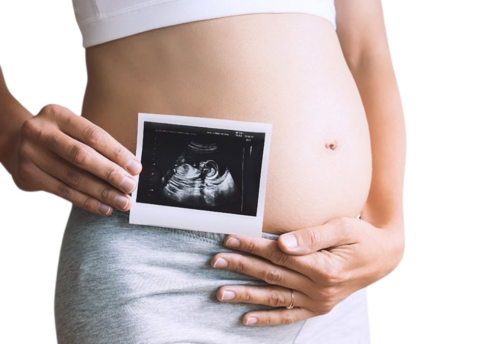 Cách xoay nhẫn cưới biết trai hay gái có chính xác không? 4 Những phương pháp xác định giới tính thai nhi chính xác hơn
