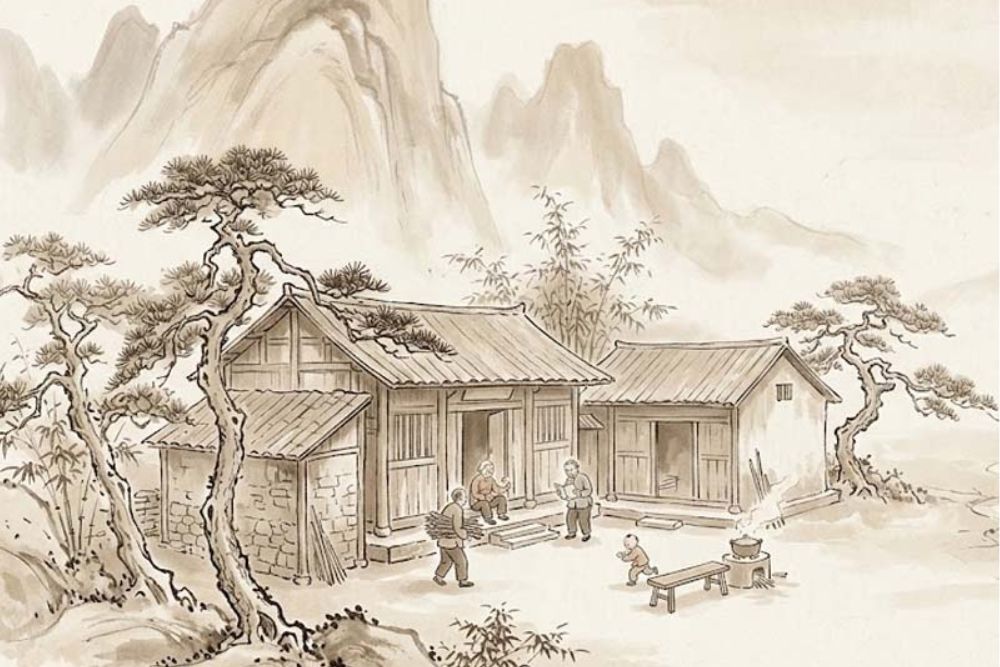 Sao Hóa Lộc: Ý nghĩa về tài lộc, công danh và phú quý 4 Sao Hóa Lộc tại cung Điền Trạch mang ý nghĩa thuận lợi về nhà cửa, đất đai và khả năng tích lũy tài sản.