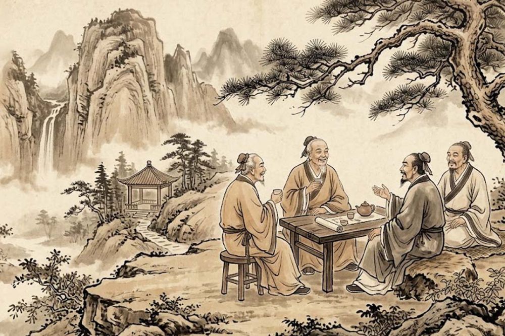 Sao Hóa Lộc: Ý nghĩa về tài lộc, công danh và phú quý 5 Hóa Lộc tại cung Nô Bộc giúp mở rộng quan hệ xã hội và dễ nhận được sự hỗ trợ từ quý nhân.