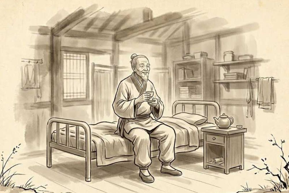 Sao Hóa Lộc: Ý nghĩa về tài lộc, công danh và phú quý 6 Hóa Lộc tại cung Tật Ách thể hiện khả năng hồi phục và sức khỏe có nhiều điểm thuận lợi.