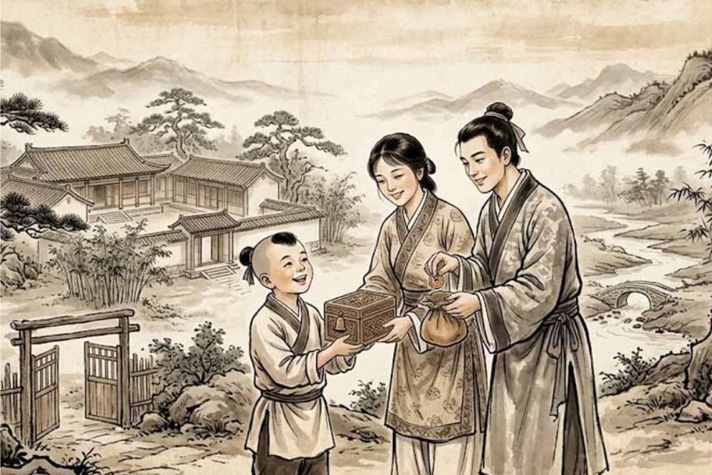 Sao Hóa Lộc: Ý nghĩa về tài lộc, công danh và phú quý 8 Hóa Lộc cung Huynh Đệ đại diện cho tình cảm anh em hòa thuận và sự hỗ trợ lẫn nhau.