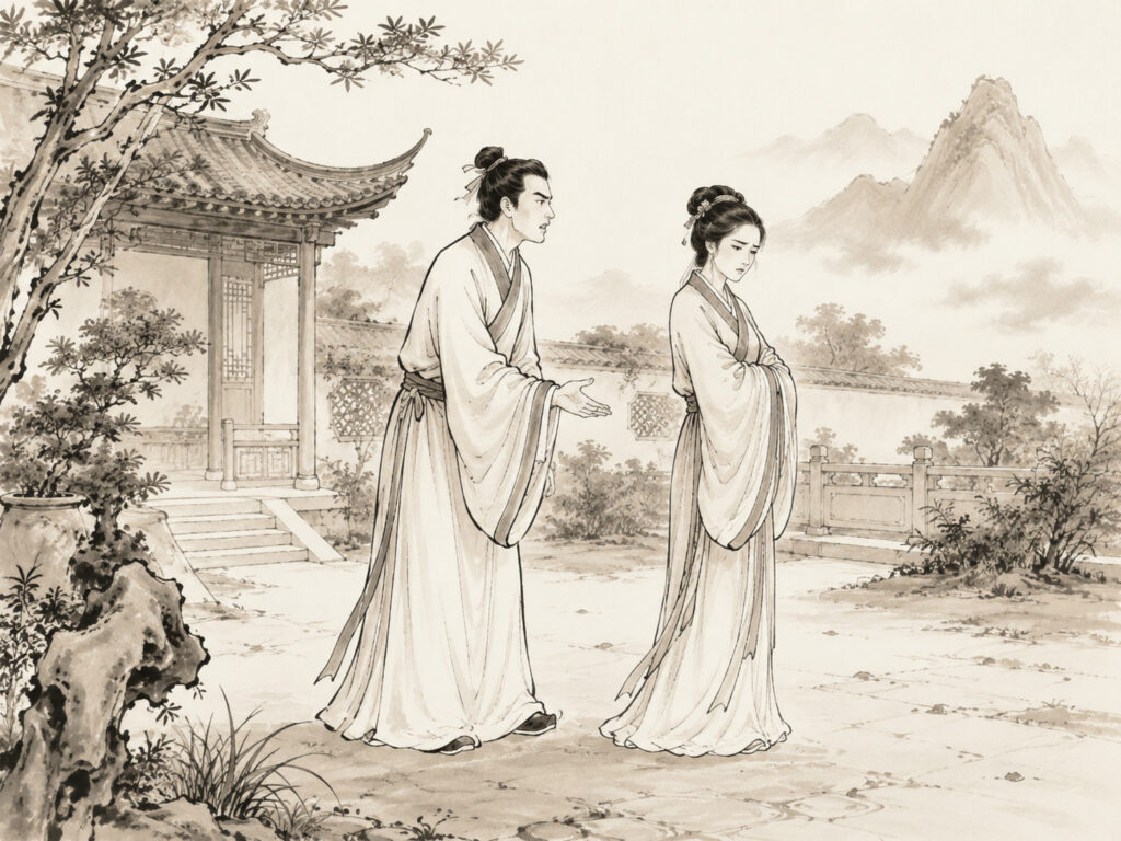 Kiếp Sát cung Phu Thê | Sóng gió, trắc trở, bất hòa, chia ly 6 Cách hóa giải sao Kiếp sát cung Phu Thê trong tử vi