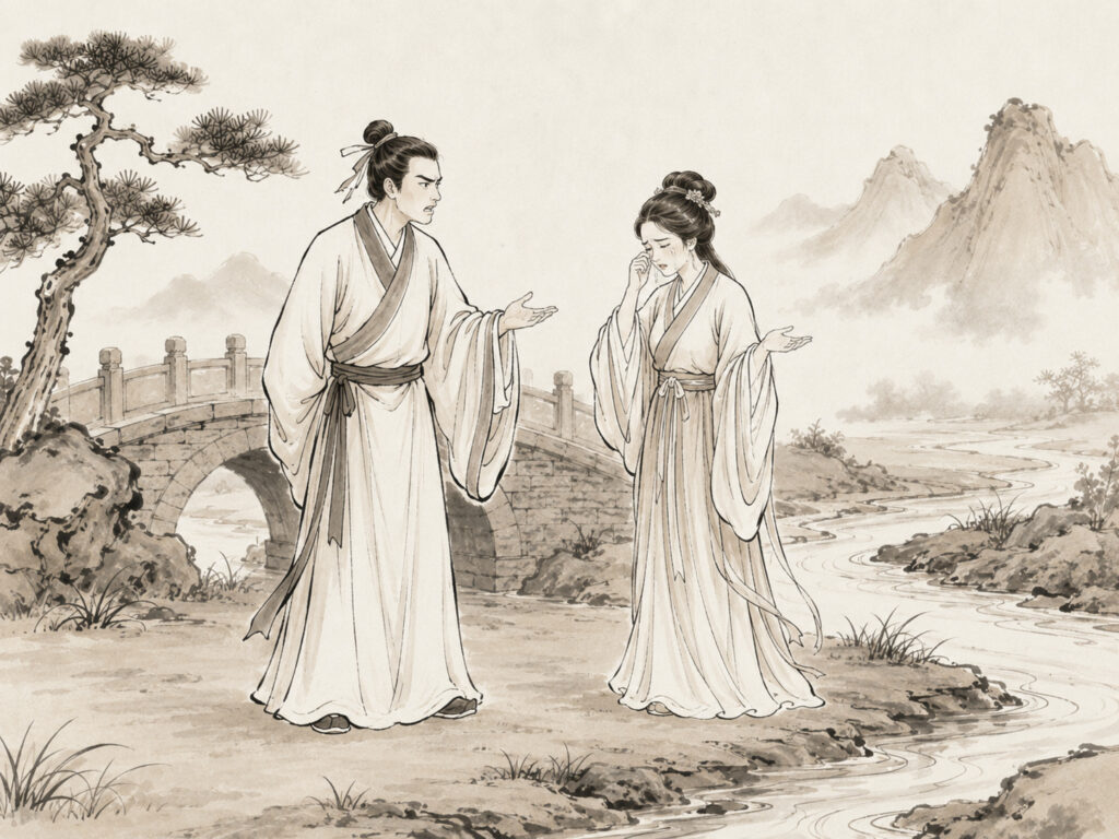 Kiếp Sát cung Phu Thê | Sóng gió, trắc trở, bất hòa, chia ly 3 Ý nghĩa Sao Kiếp Sát tại cung Phu Thê