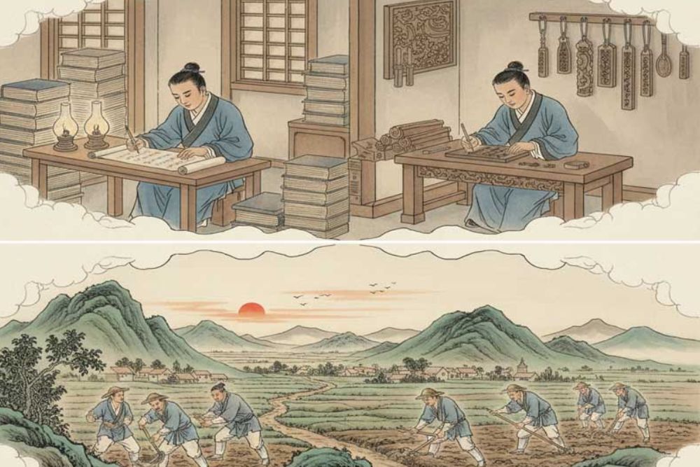 Thân cư Tài Bạch | Giỏi kiếm tiền, coi trọng sự nghiệp và tài lộc 2 Thân cư Tài Bạch phản ánh người có cuộc đời gắn liền với tiền bạc, sự nghiệp và khả năng tạo dựng tài sản.