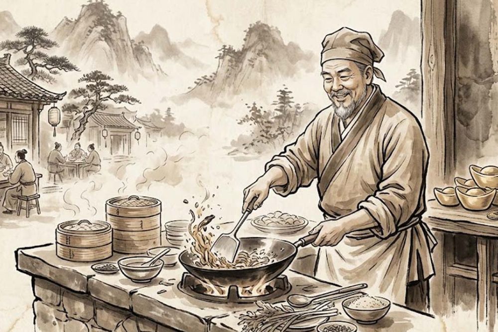 Thân cư Tài Bạch | Giỏi kiếm tiền, coi trọng sự nghiệp và tài lộc 3 Người Thân cư Tài Bạch luôn chủ động nắm bắt cơ hội và sẵn sàng vượt qua thử thách để phát triển sự nghiệp.