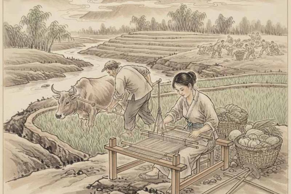 Thân cư Tài Bạch | Giỏi kiếm tiền, coi trọng sự nghiệp và tài lộc 4 Thân cư Tài Bạch sở hữu tư duy kinh doanh và khả năng quản lý tài chính hiệu quả.