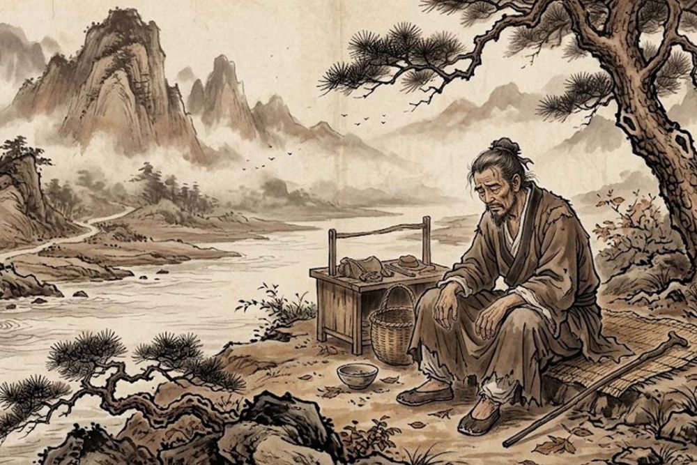 Thân cư Tài Bạch | Giỏi kiếm tiền, coi trọng sự nghiệp và tài lộc 7 Hung tinh khiến người Thân cư Tài Bạch gặp nhiều thử thách trong việc kiếm tiền và tích lũy tài sản.