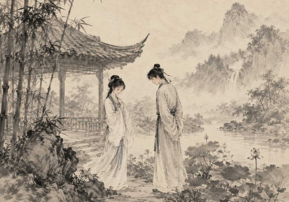 Ý trung nhân là gì? Ý nghĩa, cách sử dụng, ví dụ thực tế 2 Ý trung nhân là gì?
