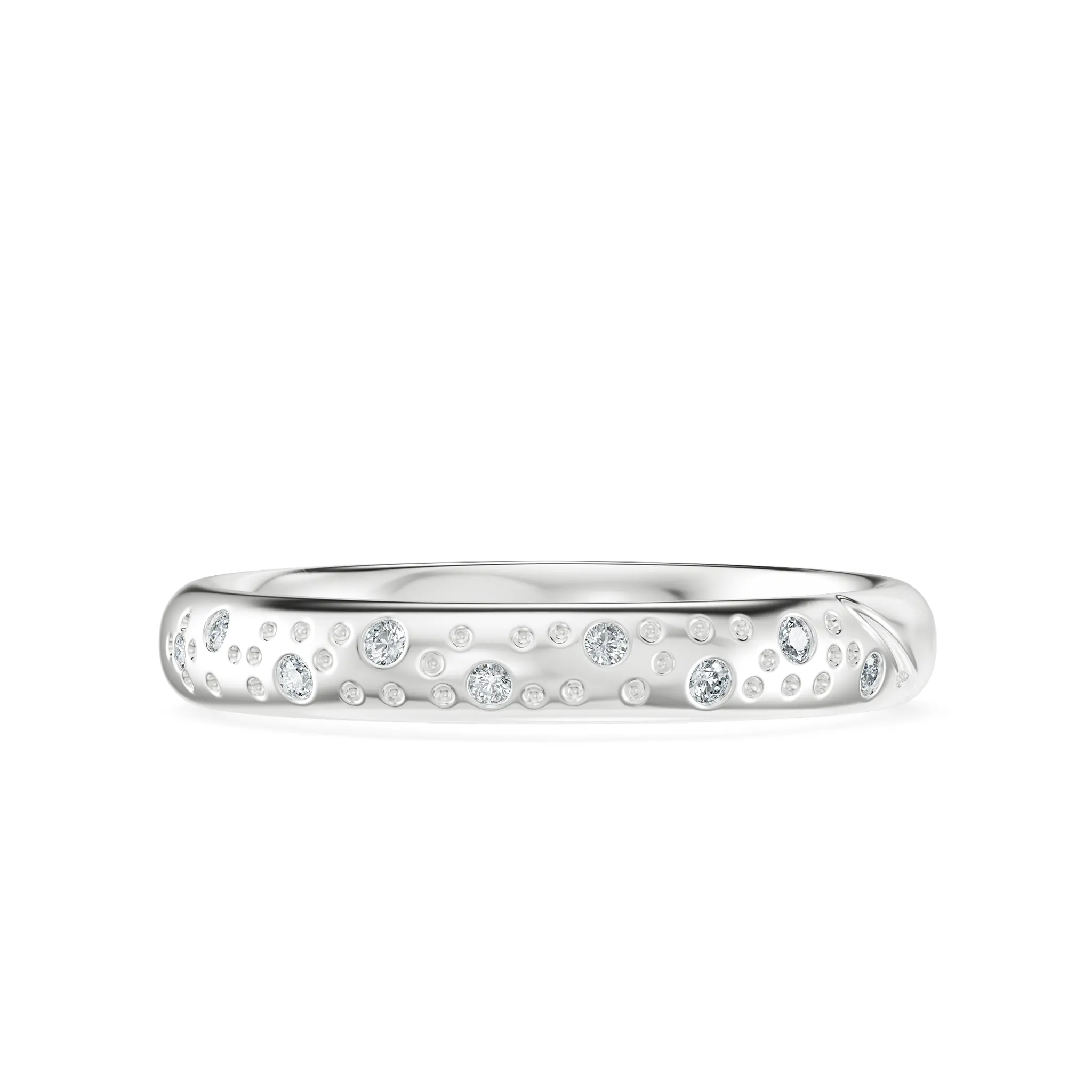 Nhẫn cưới nữ NCF2044