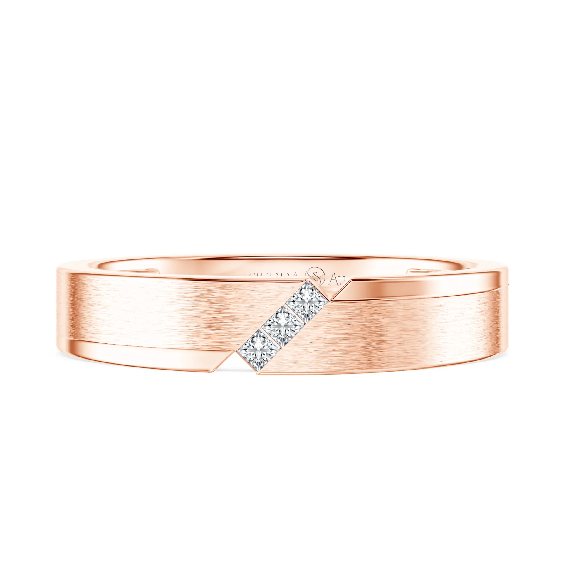 Nhẫn cưới nam NCM2031