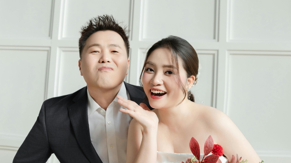 Chồng cung CÀN lấy vợ cung CẤN có hợp không? 2 Chồng chồng cung càn lấy vợ cung cấn hợp không?