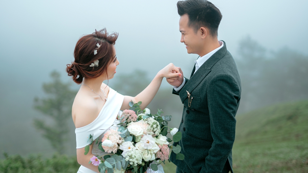 Chồng cung CÀN lấy vợ cung CHẤN có hợp không? 2 Chồng cung Càn lấy vợ cung Chấn có hợp không?