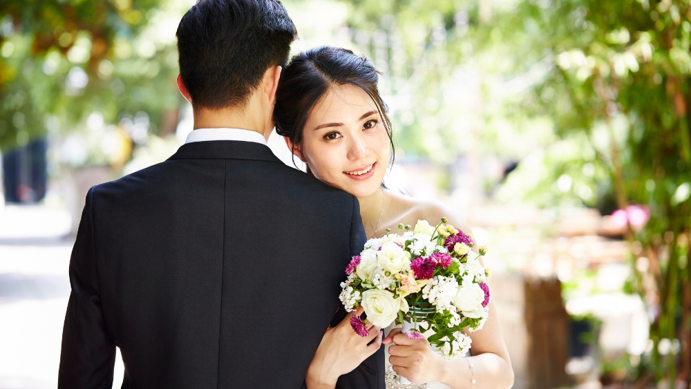 Chồng cung CÀN lấy vợ cung CHẤN có hợp không? 5 Chồng cung Càn nên lấy vợ cung nào?
