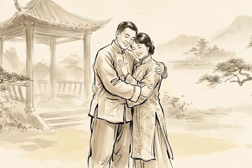 Đào Hoa cung Phu Thê: Nhân duyên lãng mạn, vợ chồng dễ ghen tuông nghi kỵ 7 Người có Đào Hoa cung Phu Thê nên chú trọng xây dựng niềm tin, giữ ranh giới và chủ động vun đắp hạnh phúc gia đình