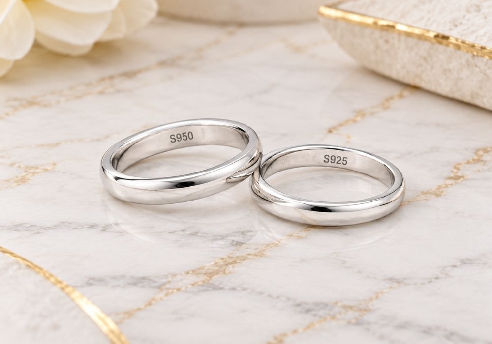 Bạc Ký Hiệu Là Gì? Giải Mã Các Ký Hiệu Trên Trang Sức Bạc 2 Bạc ký hiệu là gì?