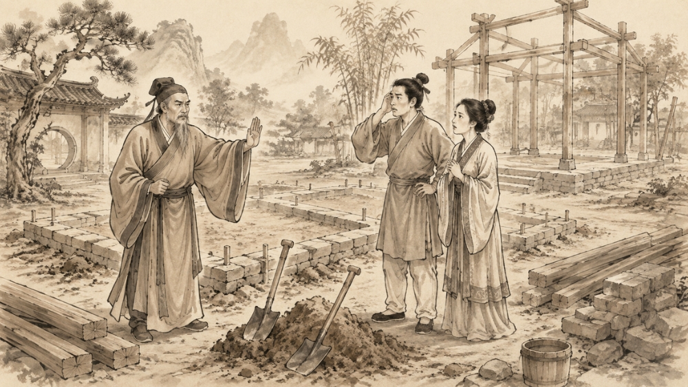Thụ Tử là gì? Cách tính ngày giờ Thụ Tử 2026 4 Ngày Thụ Tử kiêng việc gì?