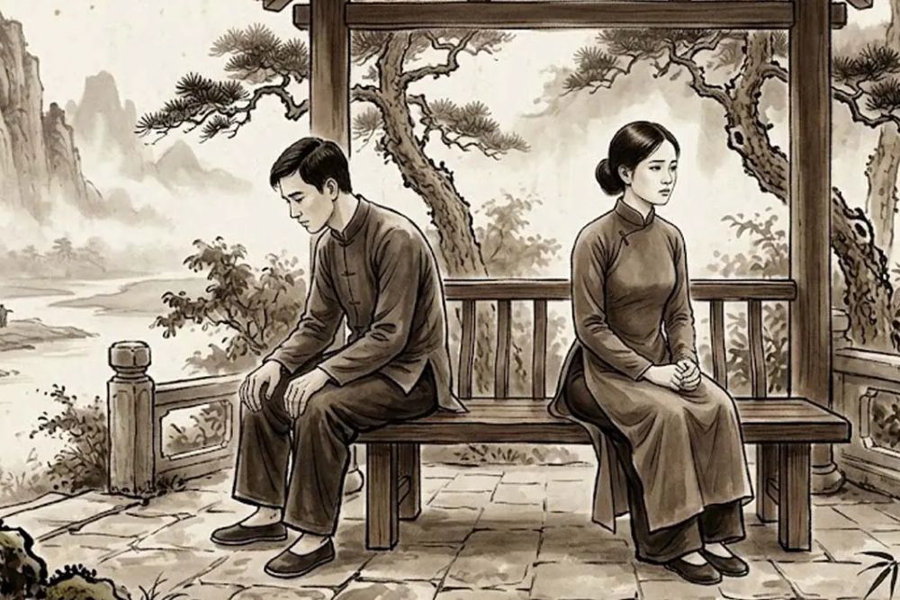 Quả Tú cung Phu Thê | Dễ cô đơn, hôn nhân gặp thử thách 3 Quả Tú tại cung Phu Thê thường được luận giải về nhu cầu tăng cường chia sẻ và thấu hiểu trong đời sống vợ chồng.