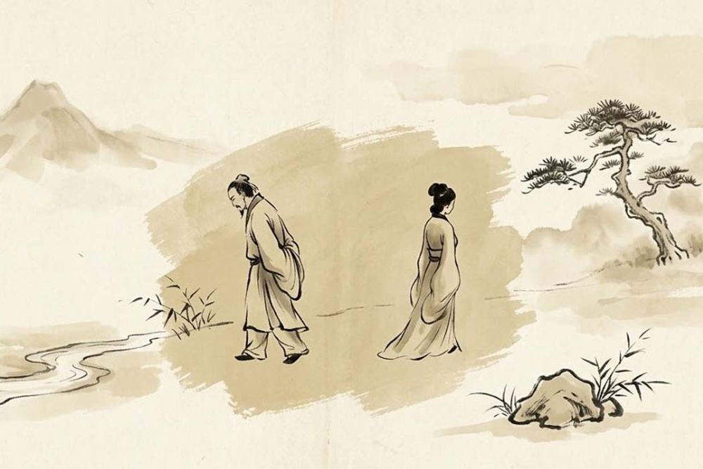 Quả Tú cung Phu Thê | Dễ cô đơn, hôn nhân gặp thử thách 5 Quả Tú hội cùng Hóa Kỵ và Thái Tuế thường được luận giải về những thử thách trong giao tiếp và sự hòa hợp vợ chồng.
