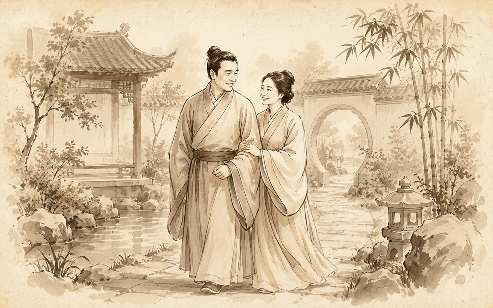 Sao Thiên Đức cung Phu Thê | May mắn, hóa giải tai ương ⭐ 3 Ý nghĩa Sao Thiên Đức cung Phu Thê là gì trong tử vi?