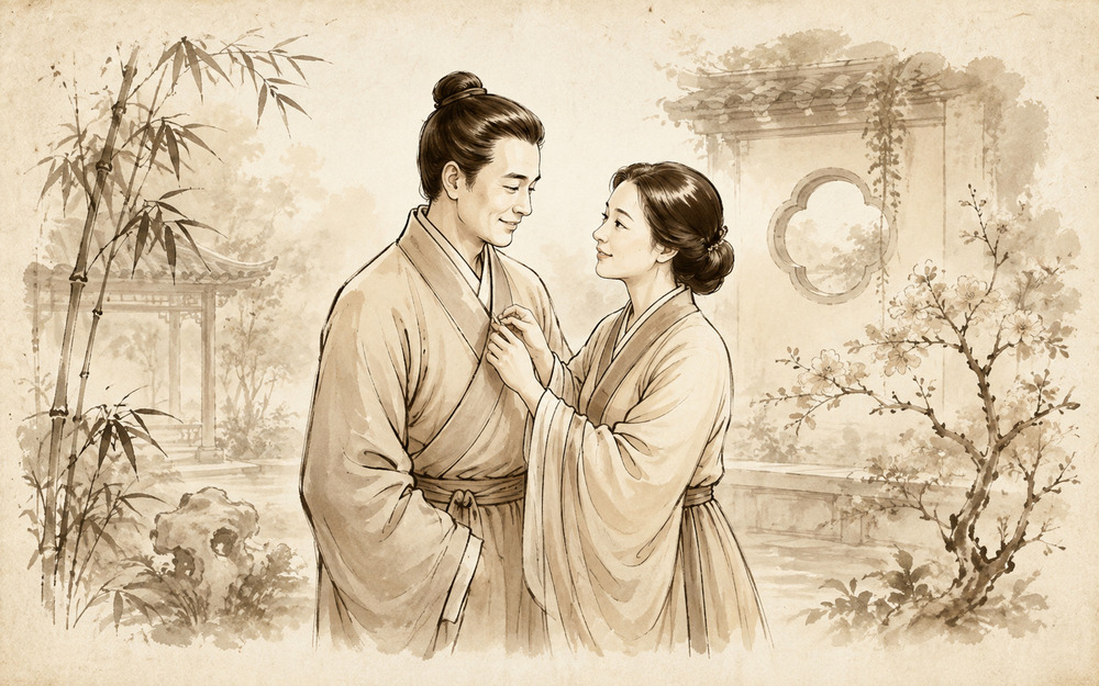 Sao Thiên Đức cung Phu Thê | May mắn, hóa giải tai ương ⭐ 8 Lời khuyên cho người có sao Thiên Đức cung Phu Thê