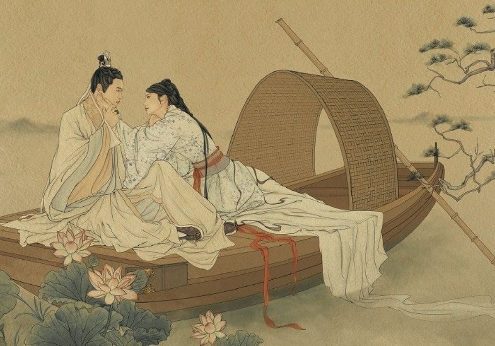 Sao Thiên Hỷ: Cát tinh về niềm vui, hỷ sự, may mắn và hỷ khí 3 Ý nghĩa của sao Thiên Hỷ tại cung Mệnh