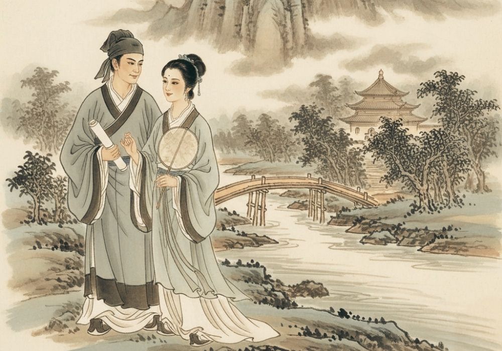 Sao Thiên Hỷ: Cát tinh về niềm vui, hỷ sự, may mắn và hỷ khí 7 Ý nghĩa sao Thiên Hỷ tại Phu Thê